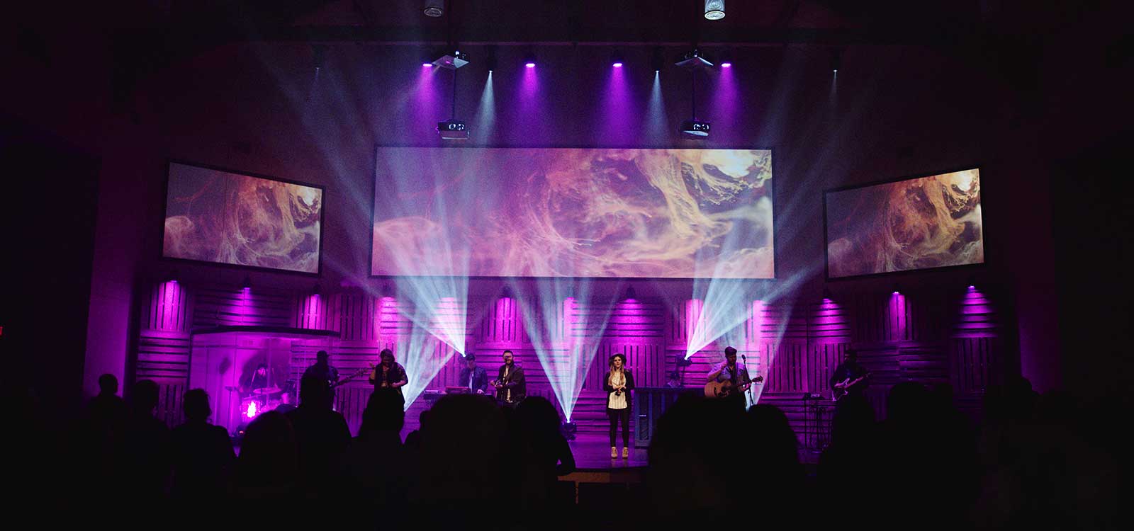 Celebrate women - women's ministry in The Woodlands