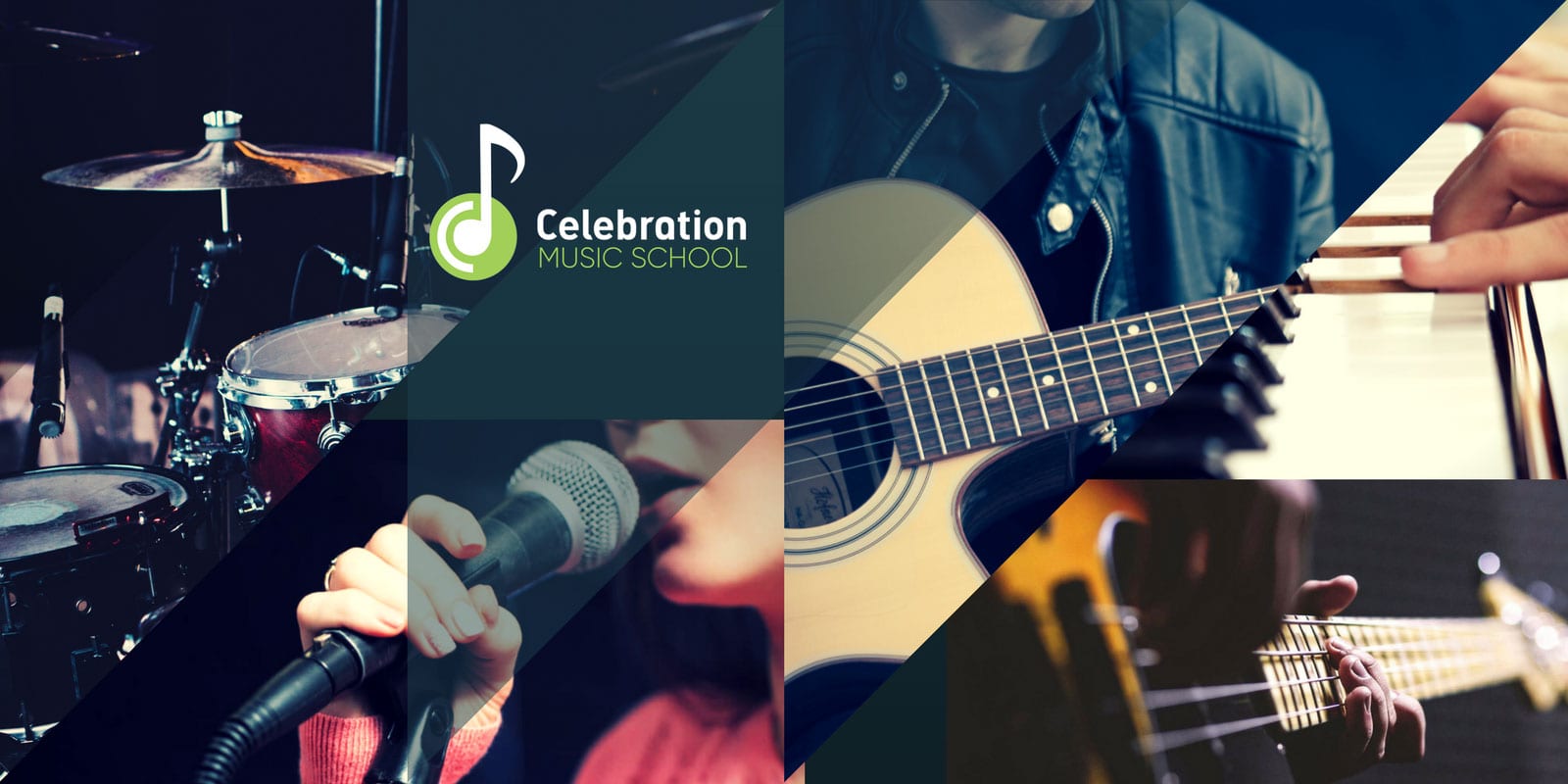 Celebration Music School