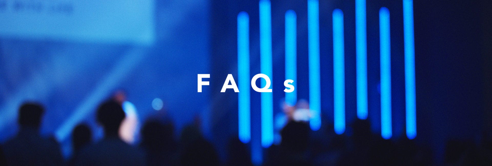 FAQs