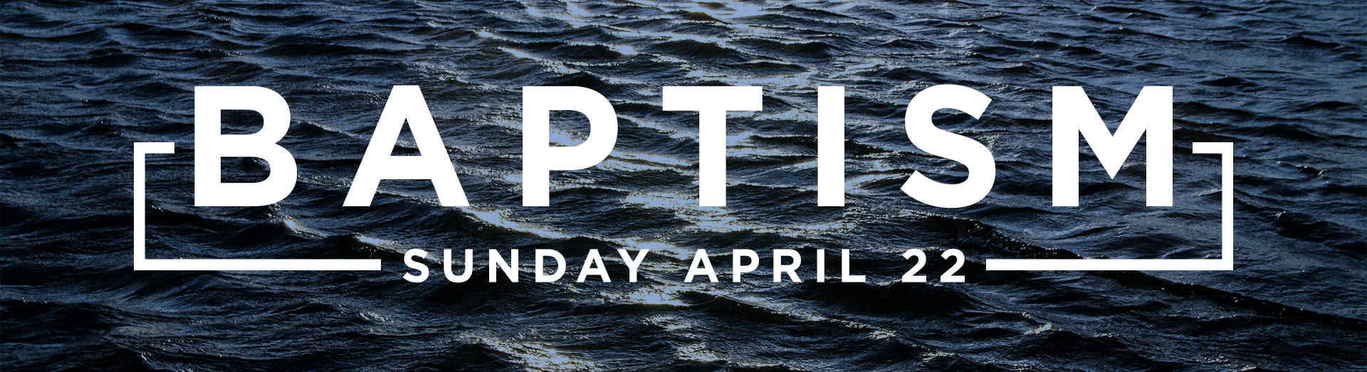 Baptism