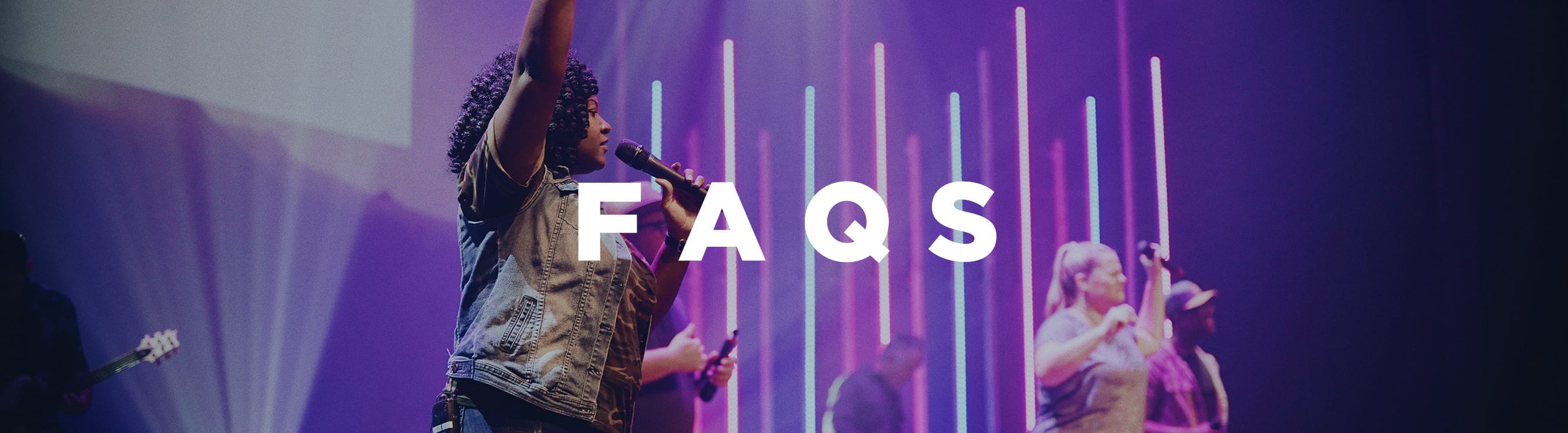 FAQS
