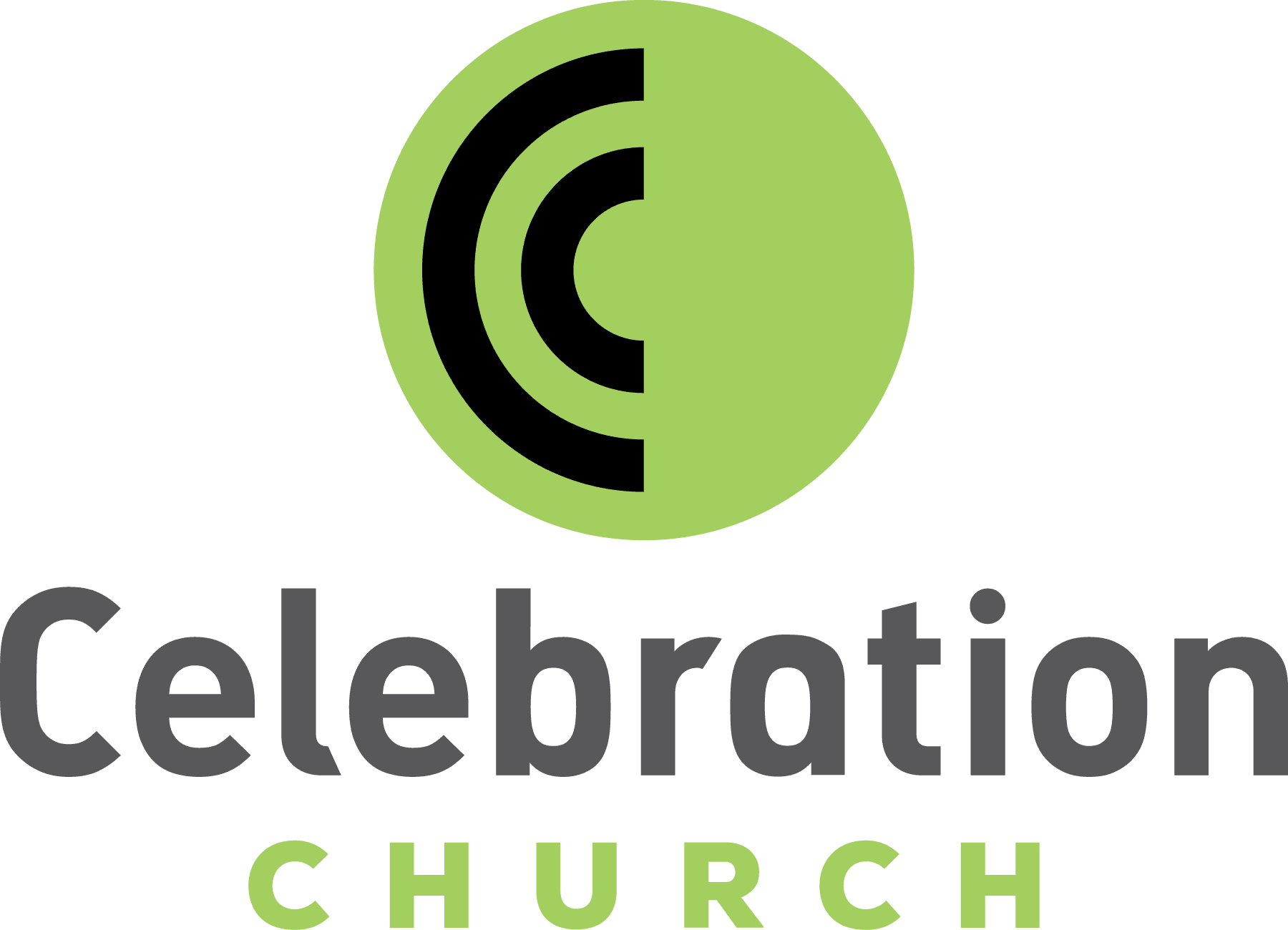 Celebration Church logo