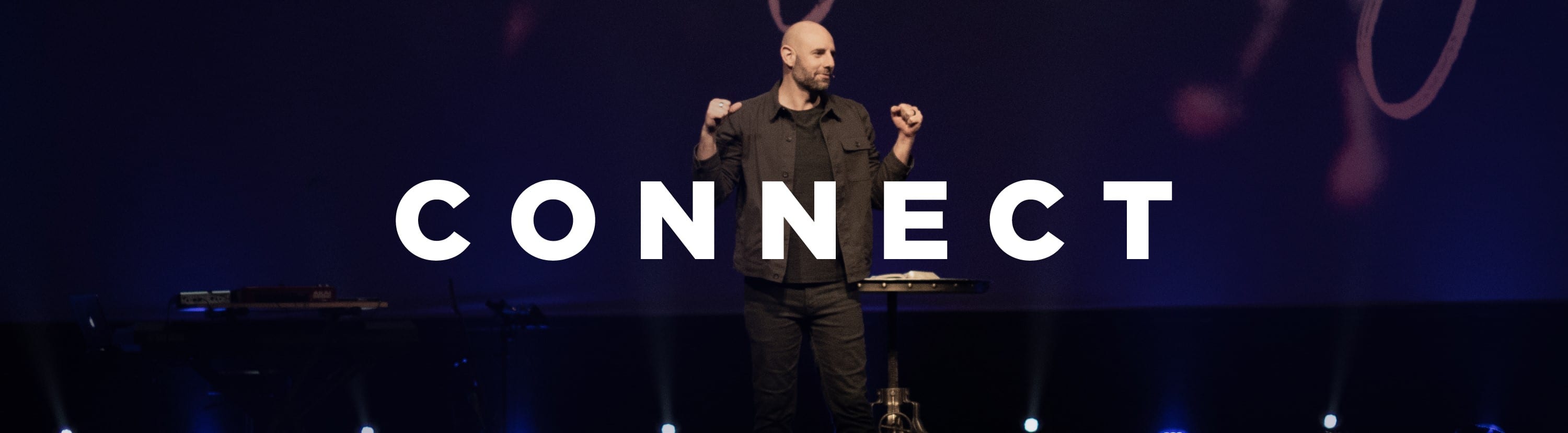 Connect