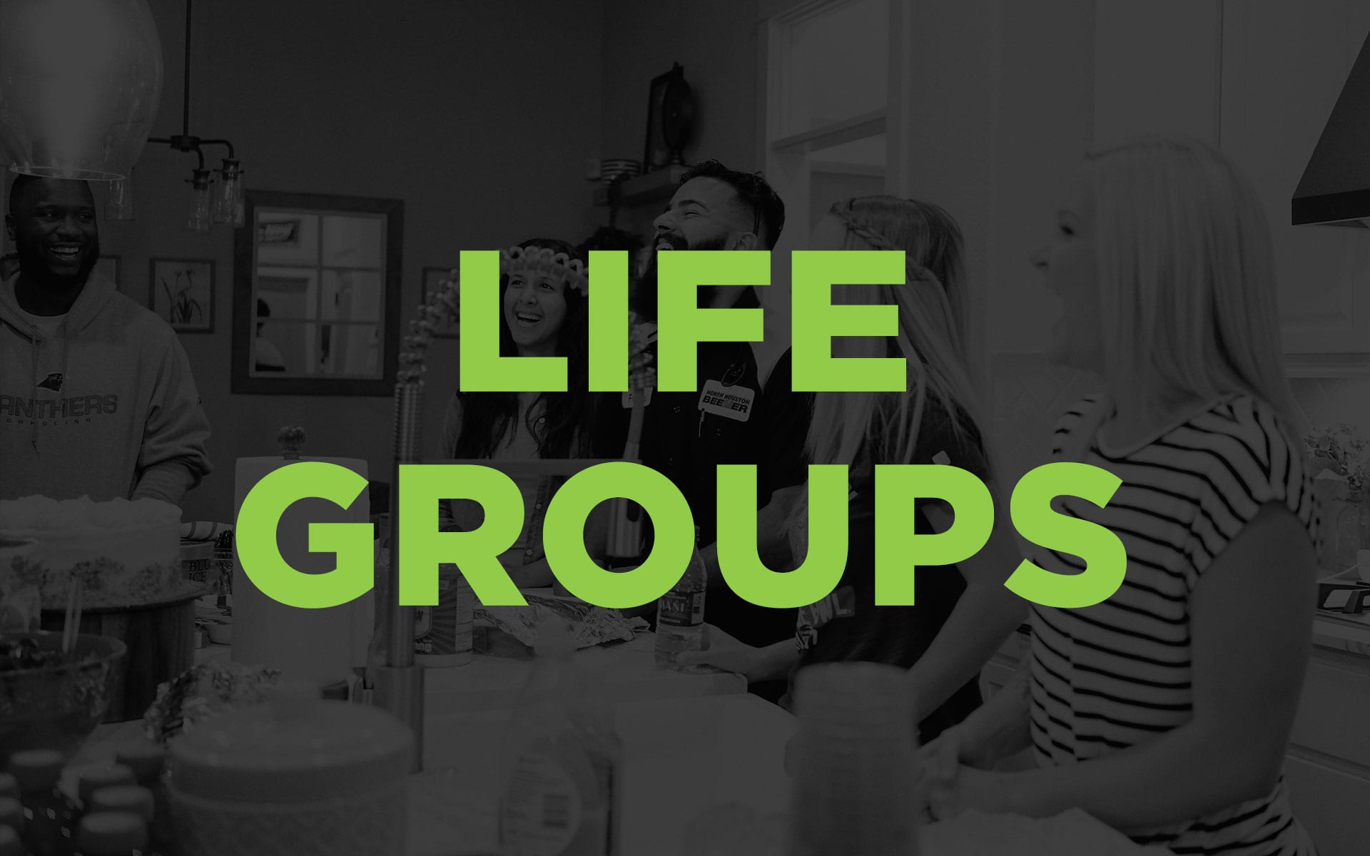Life-Group