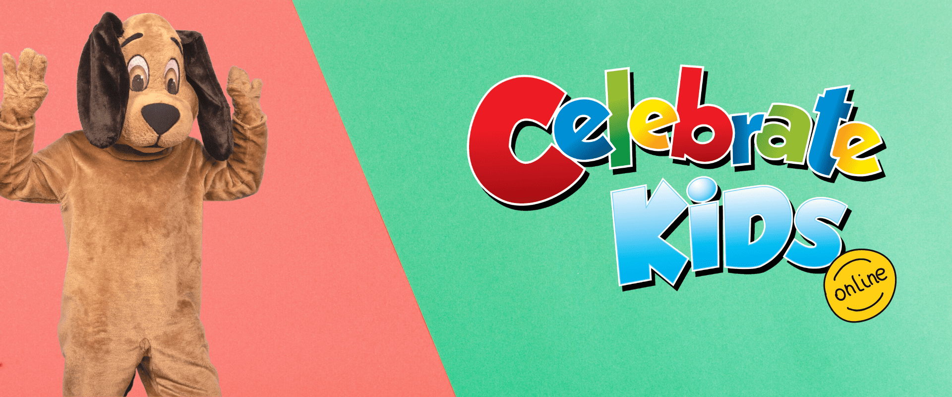 Celebrate Kids Online