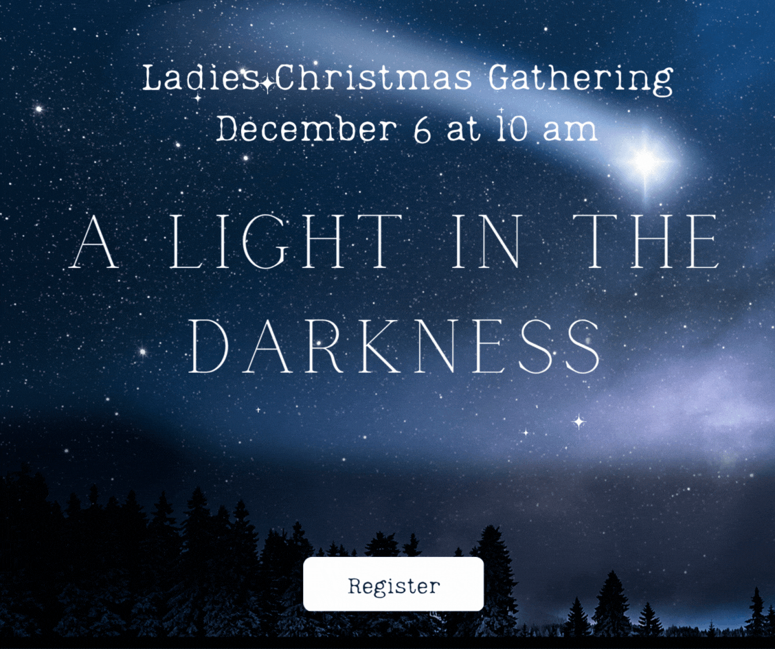 A Light in the Darkness