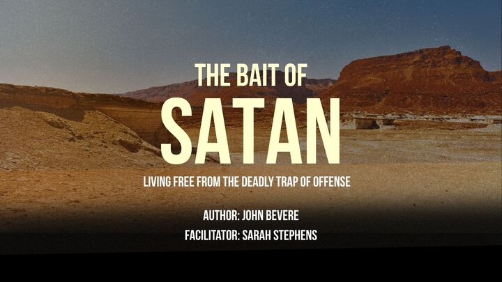The Bait of Satan