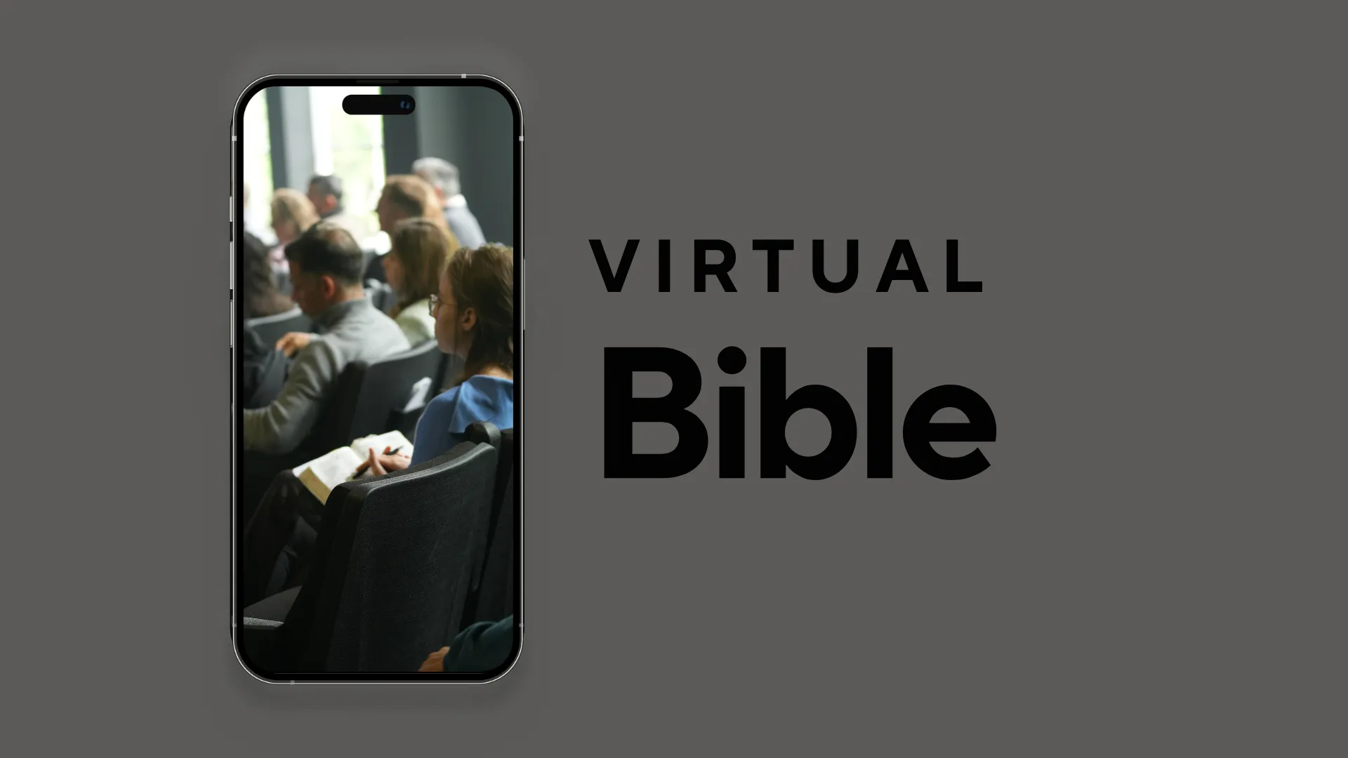 Virtual Bible