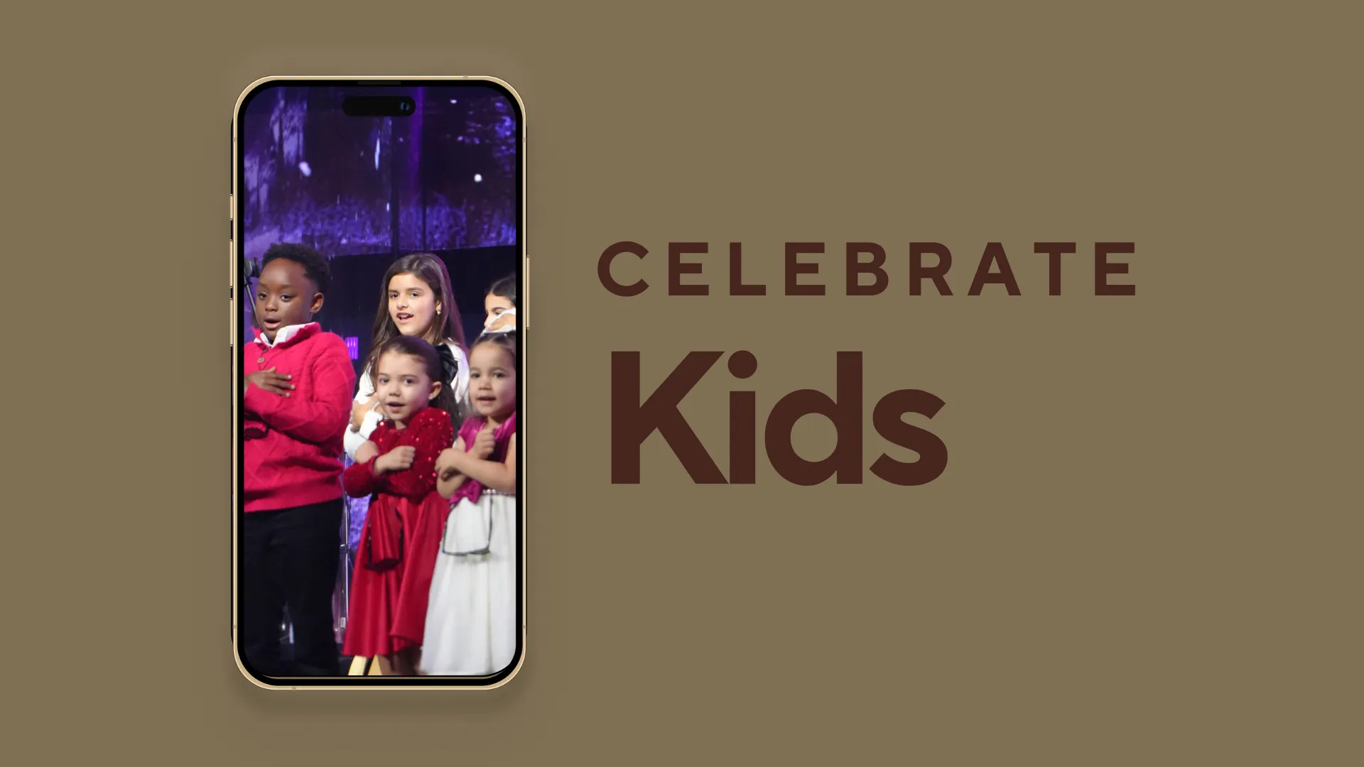 Celebrate Kids