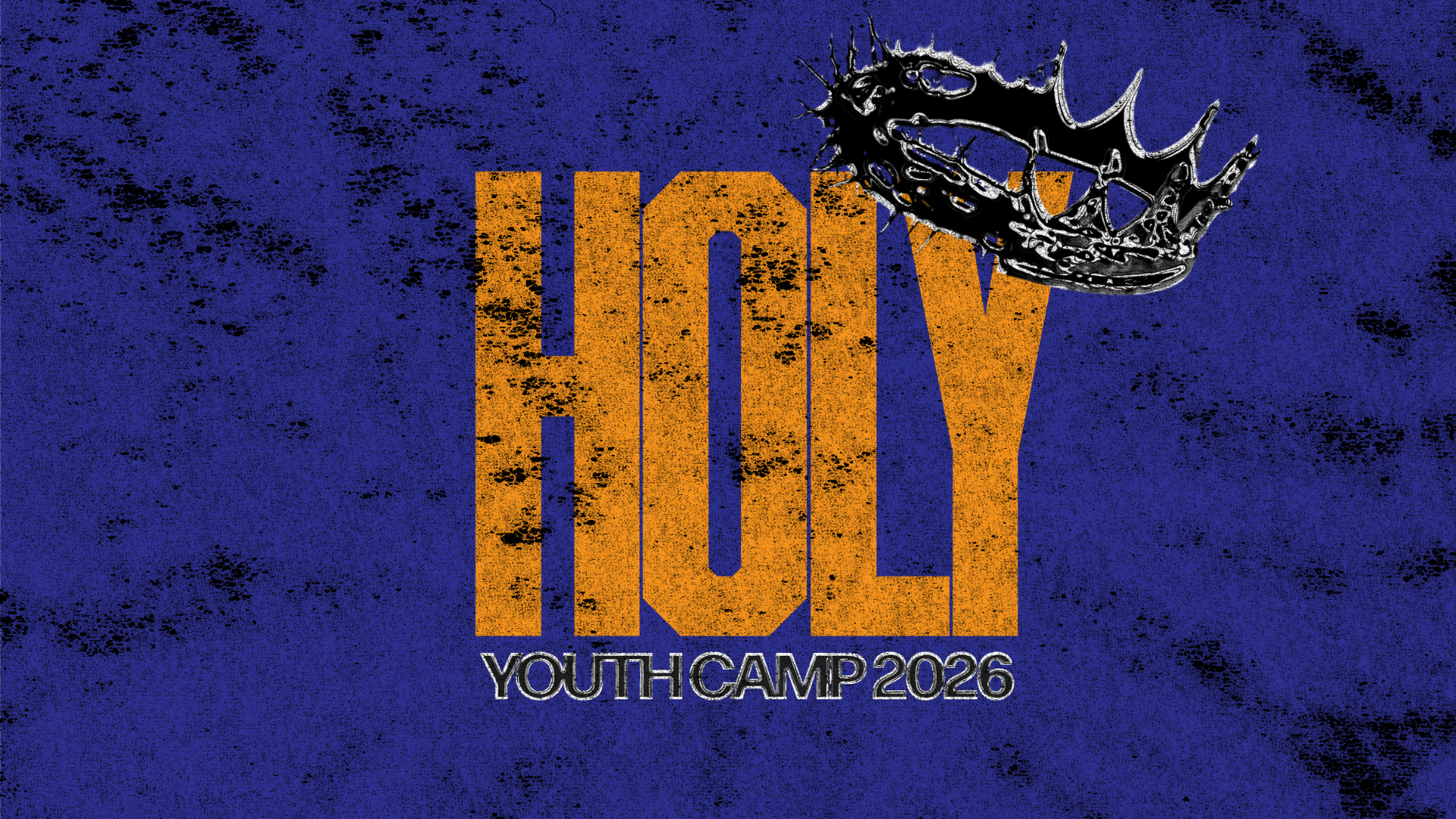 Youth Camp 2026