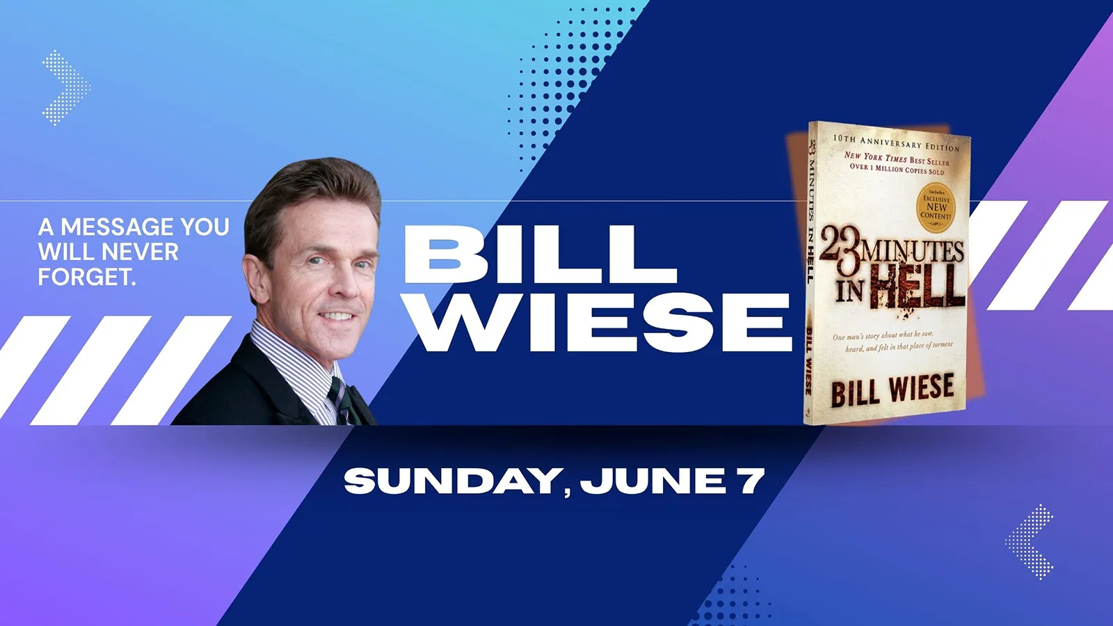Bill Wiese