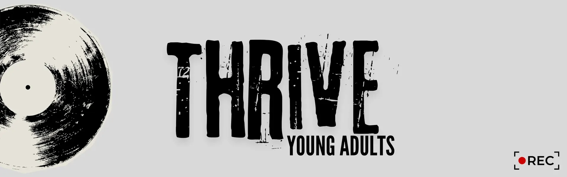 Thrive Young Adults at Celebration Church