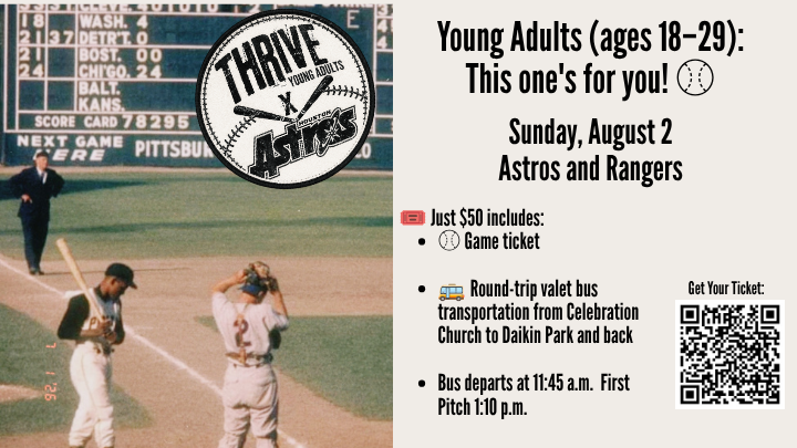 Thrive Baseball