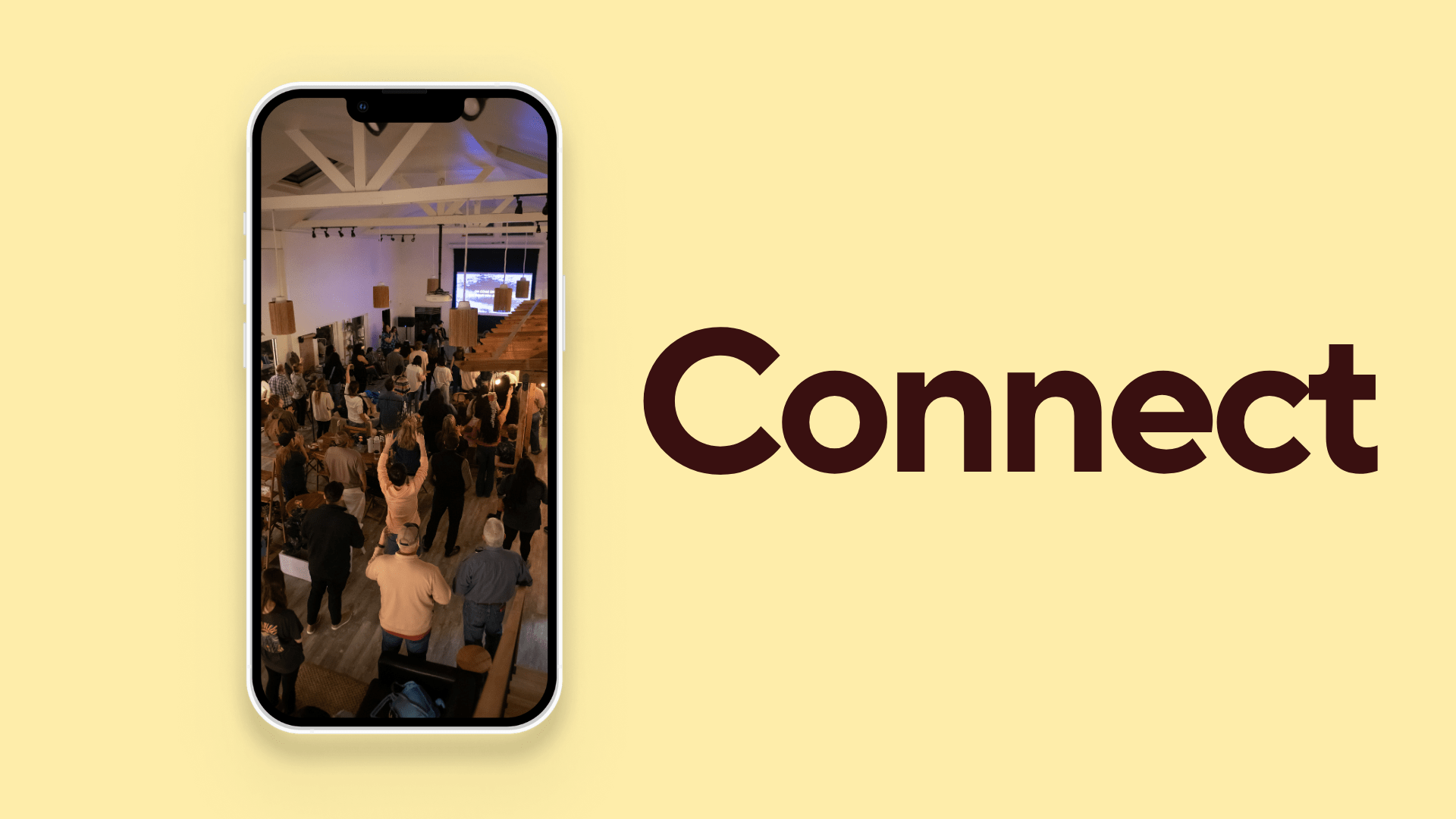 Connect